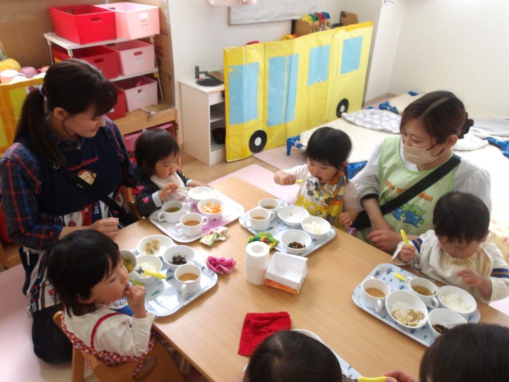 一般財団法人こども育成財団の写真