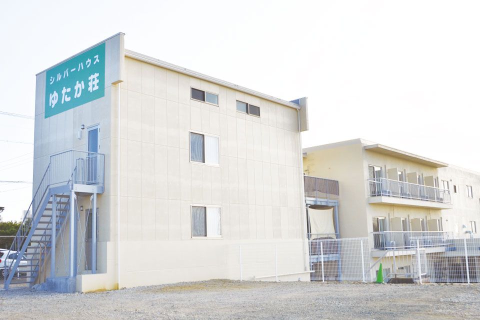株式会社ゆたかサービスの写真