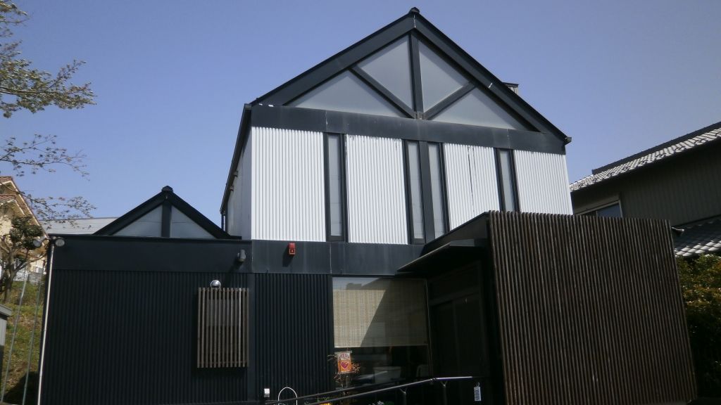 有限会社介護の街の職場の様子