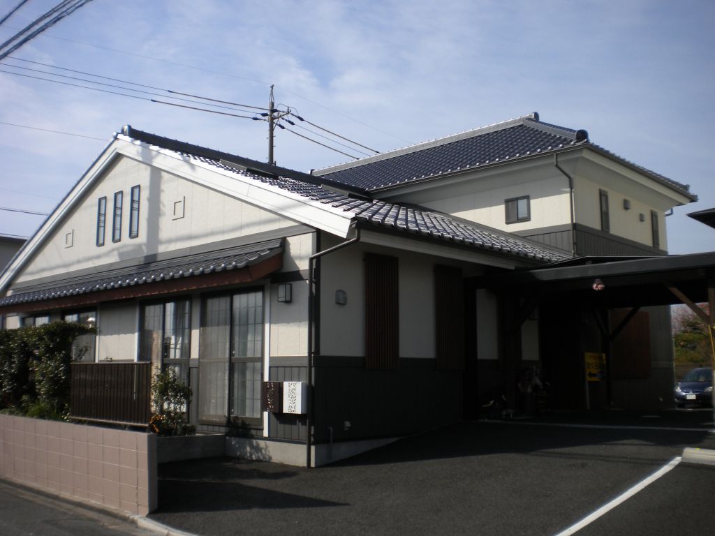有限会社介護の街の写真