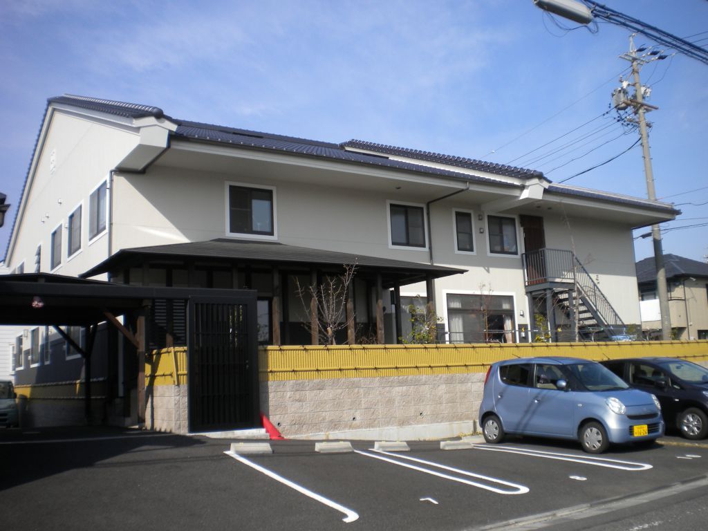 有限会社介護の街の写真