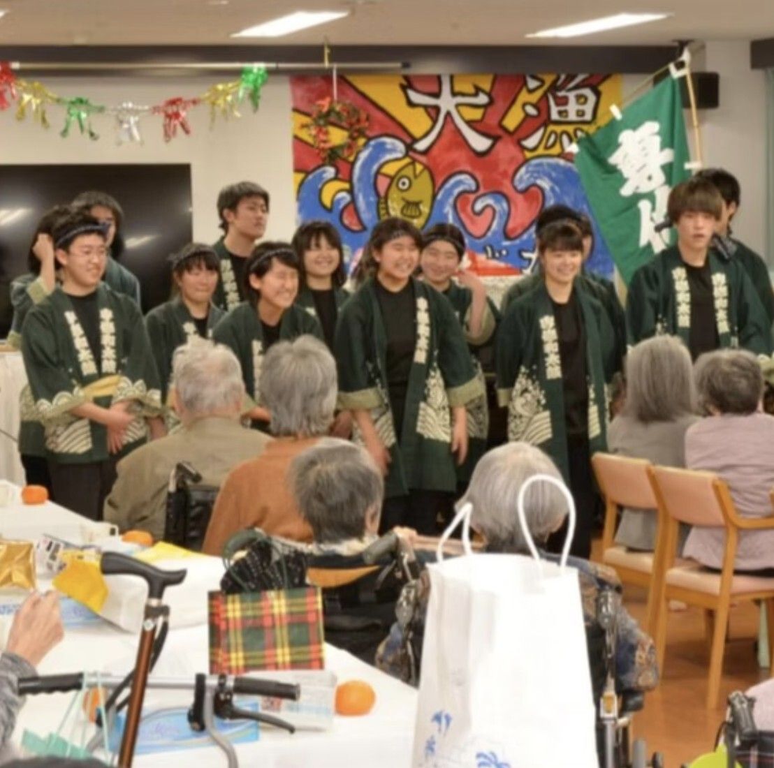 株式会社めいとケアの写真