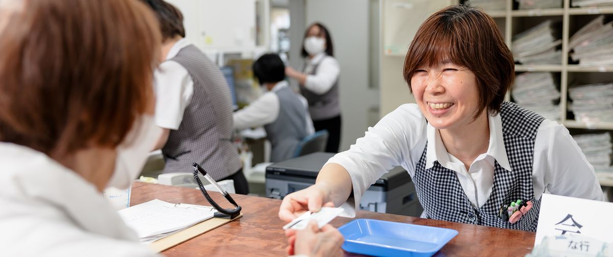 医療法人永寿会福島病院の写真