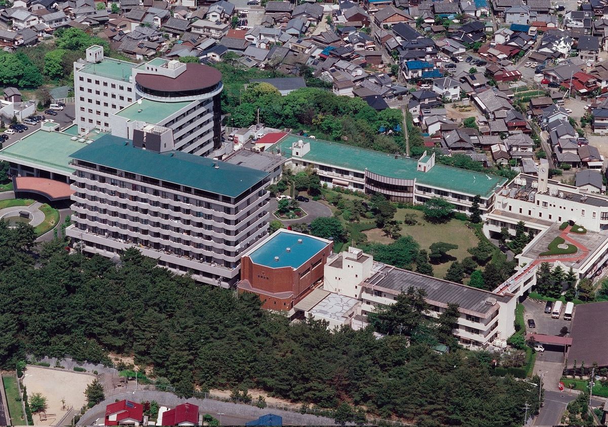 社会福祉法人創生会の職場の様子