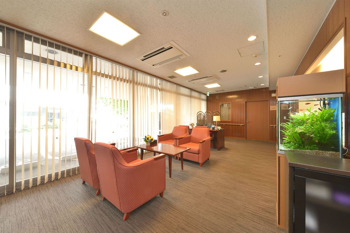 せらび新横浜の写真