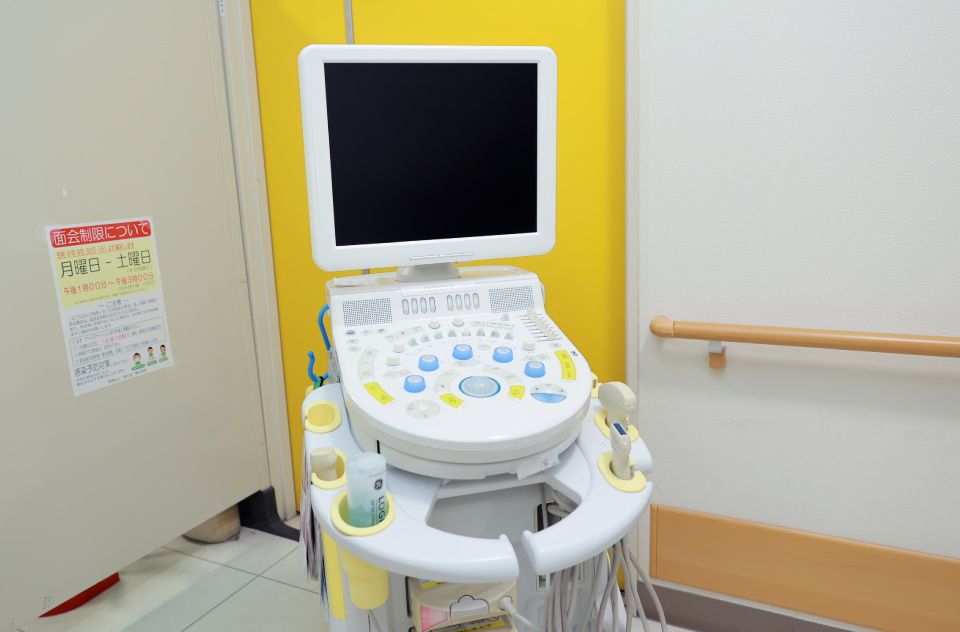 医療法人愛生会の写真