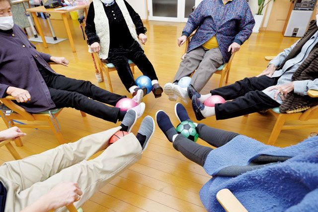 株式会社ケアサポート慶の写真