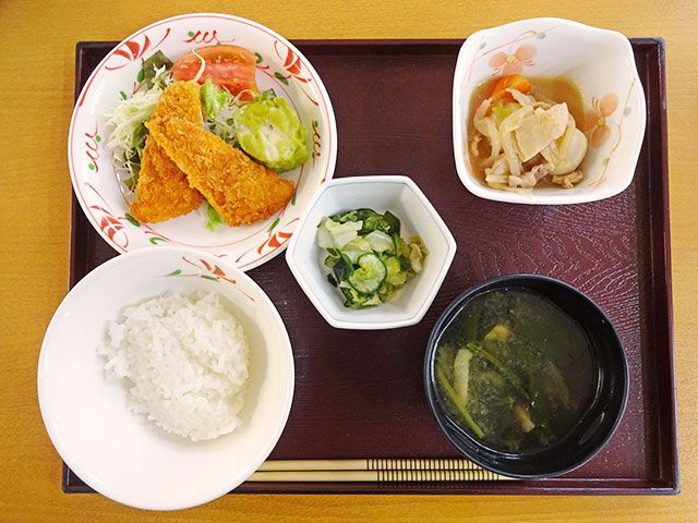 株式会社ケアサポート慶の写真