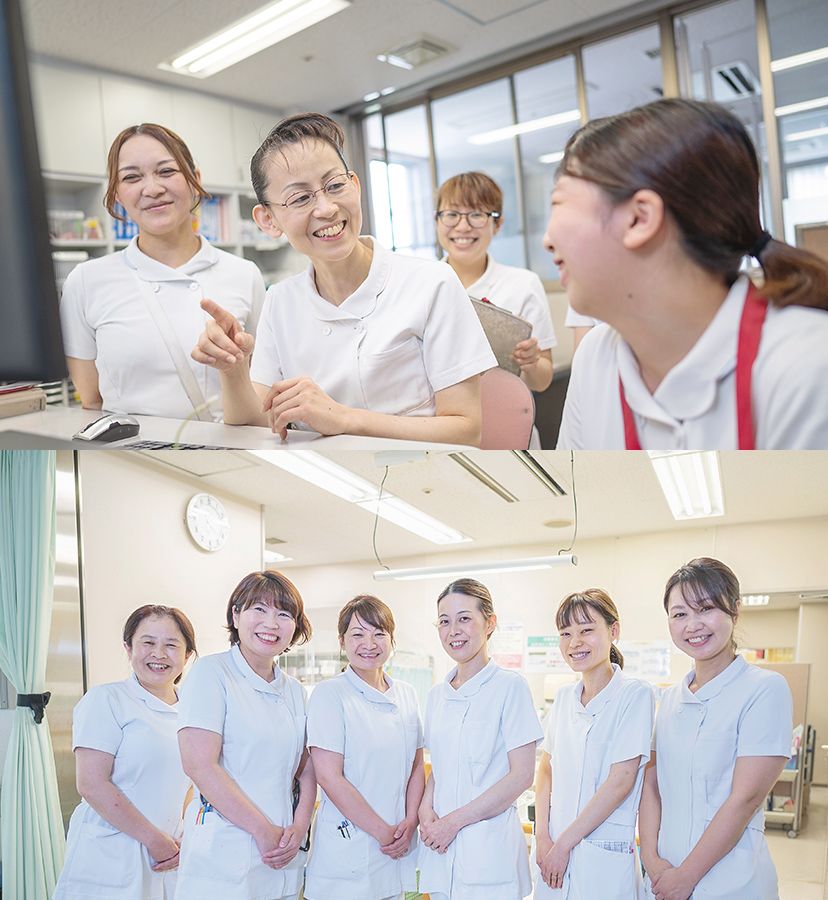 介護老人保健施設 瀬戸いこい苑の写真