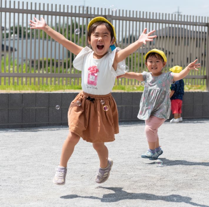 グッドスターキッズハウス株式会社の写真