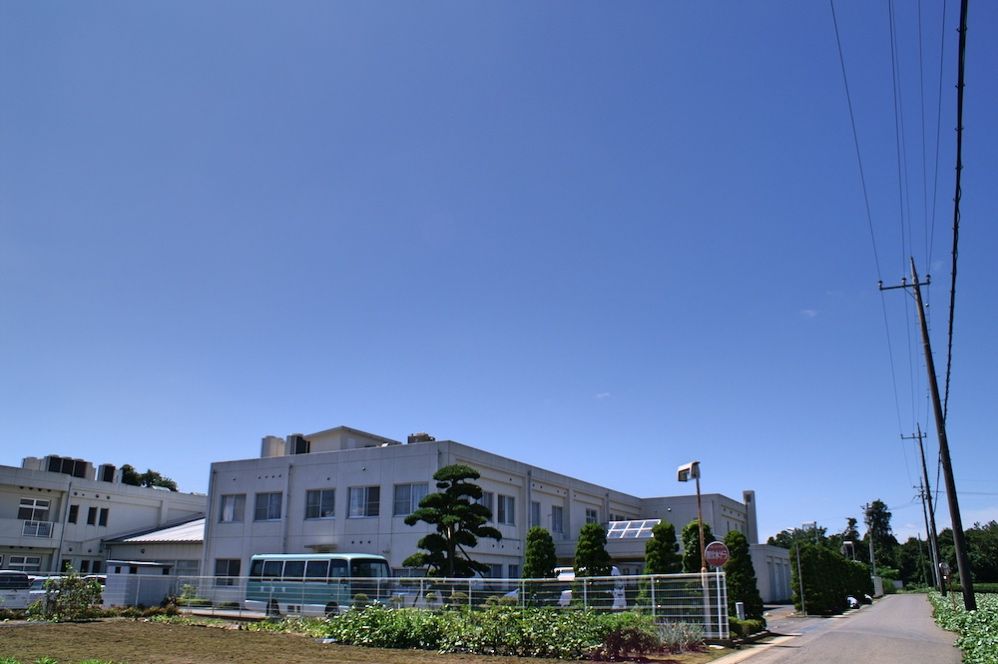社会福祉法人透友会の職場の様子