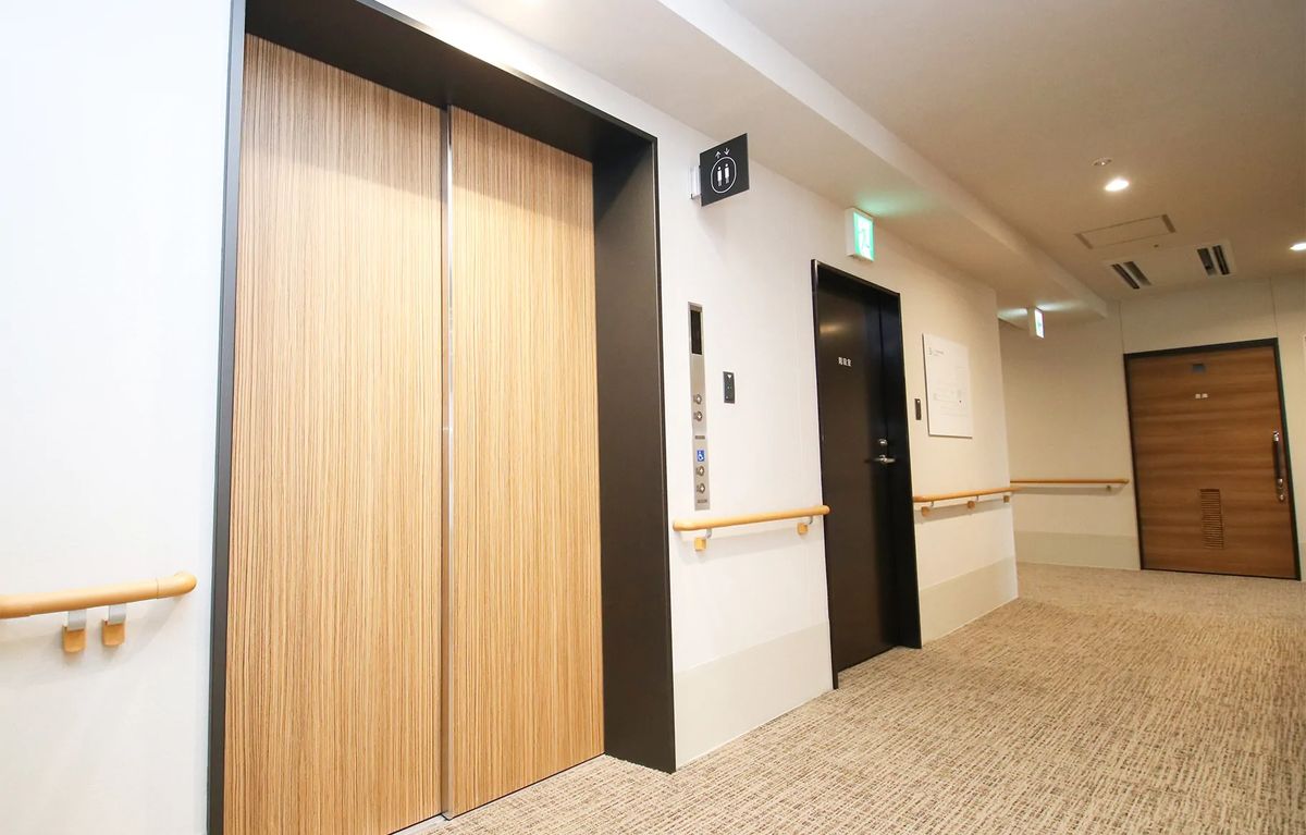 NSライフ株式会社の写真