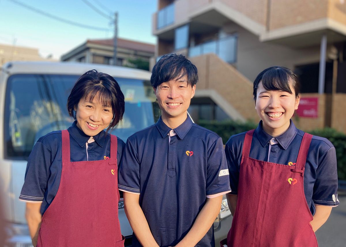 セントケア千葉株式会社の写真