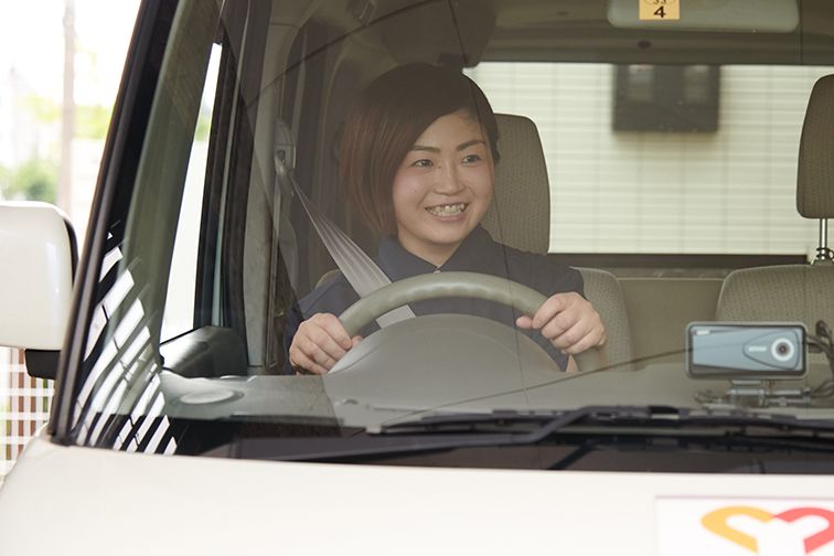 セントケア千葉株式会社の写真