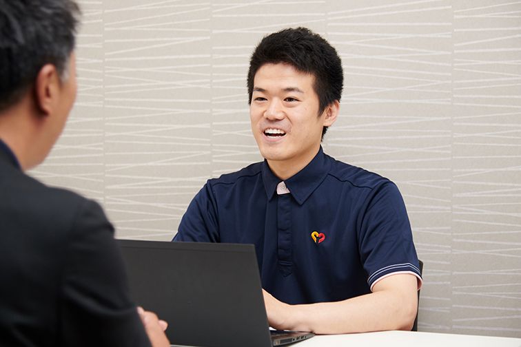 セントケア千葉株式会社の写真