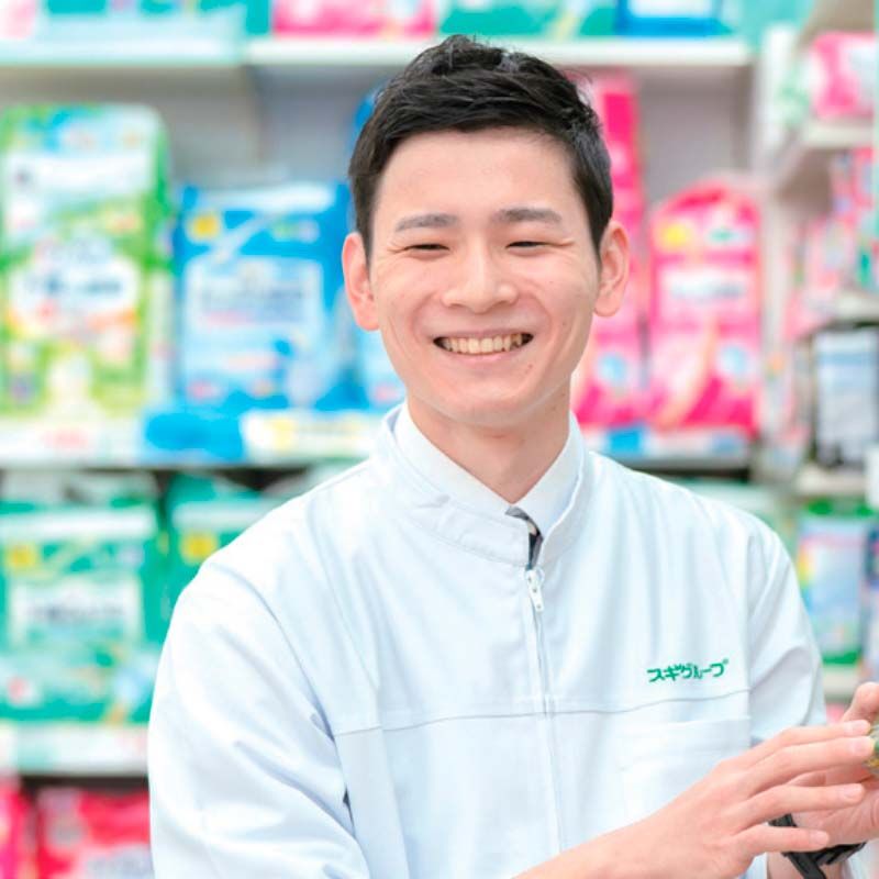 スギナーシングケア株式会社の写真