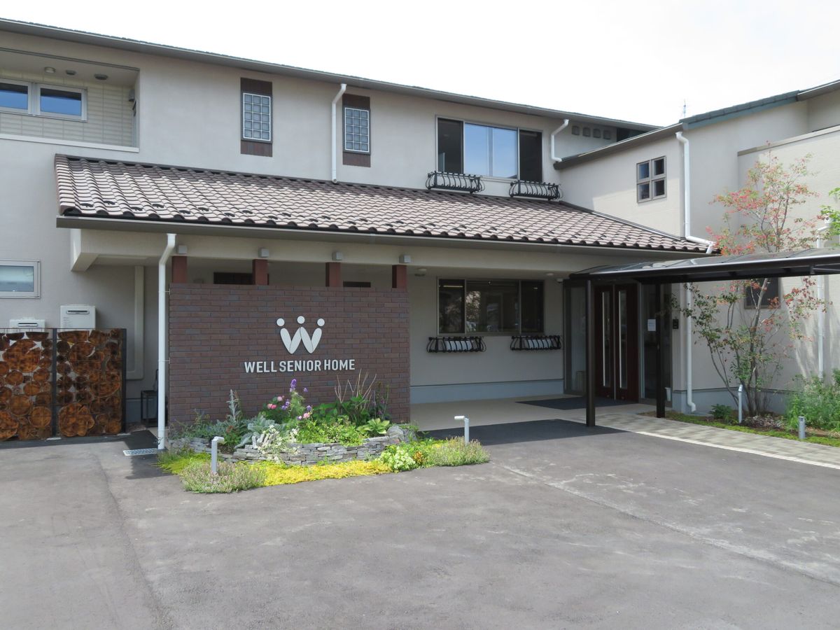 株式会社アーチ・メディカルサポートの職場の様子