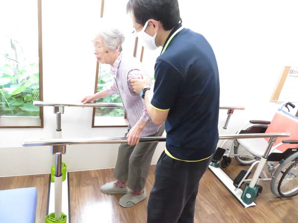 株式会社アーチ・メディカルサポートの写真