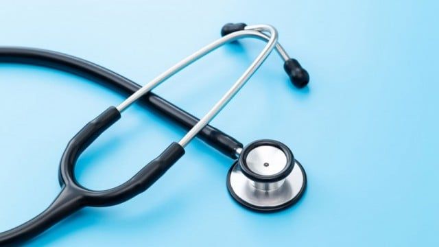 医療法人桂信会　羽原病院の職場の様子