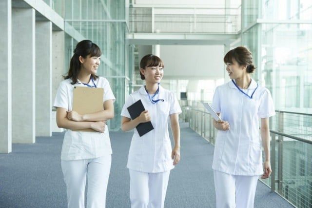 医療法人桂信会　羽原病院の写真