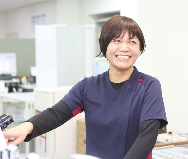 医療法人西福岡病院の写真