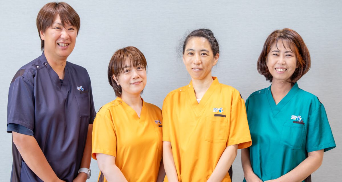 ゴールドエイジ株式会社の写真