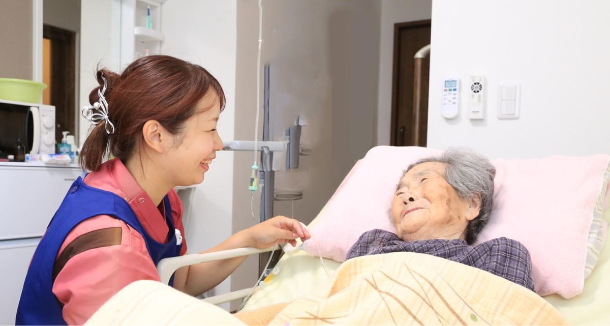 ゴールドエイジ株式会社の写真