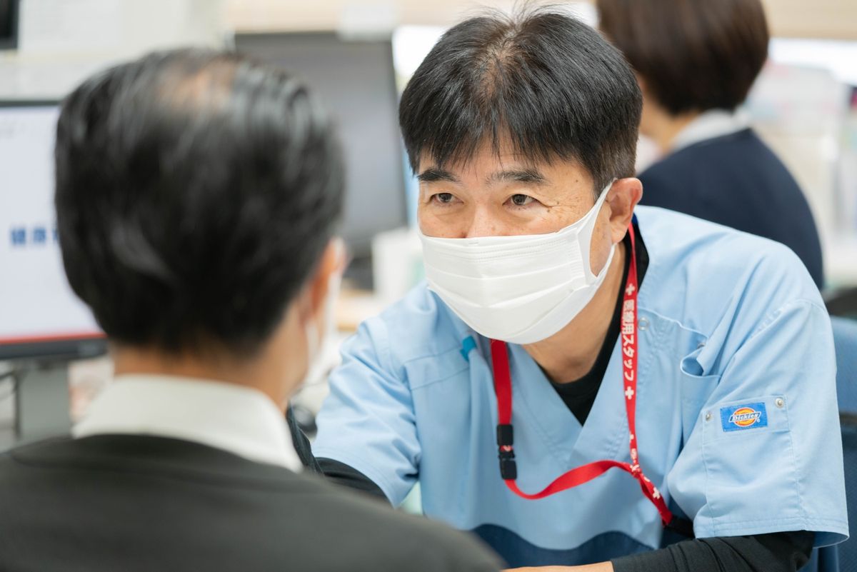 医療法人 明和会 通所リハビリテーション つばさの写真