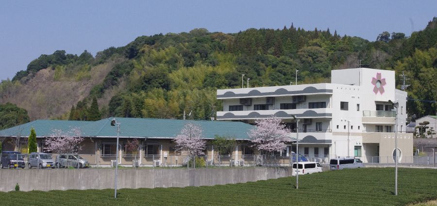 小規模多機能ホーム さくらの写真