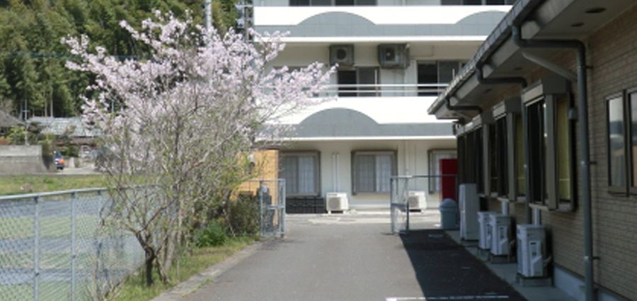 小規模多機能ホーム さくらの写真