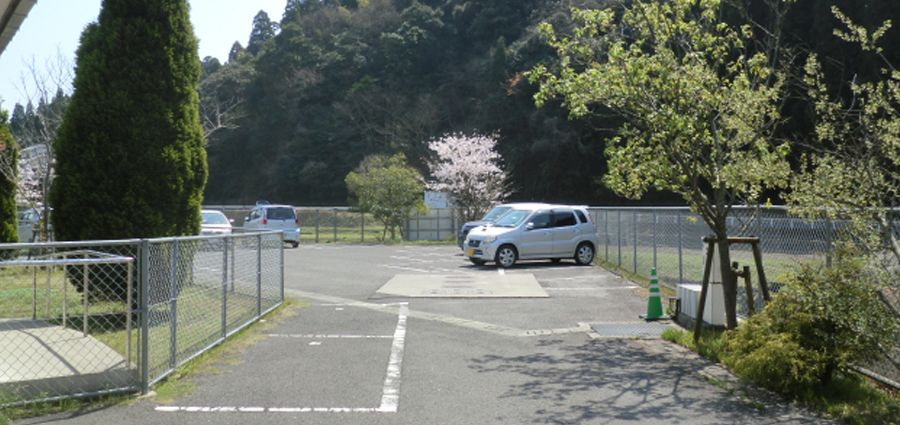 小規模多機能ホーム さくらの写真