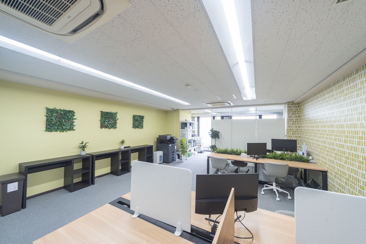 合同会社iRODORiの写真