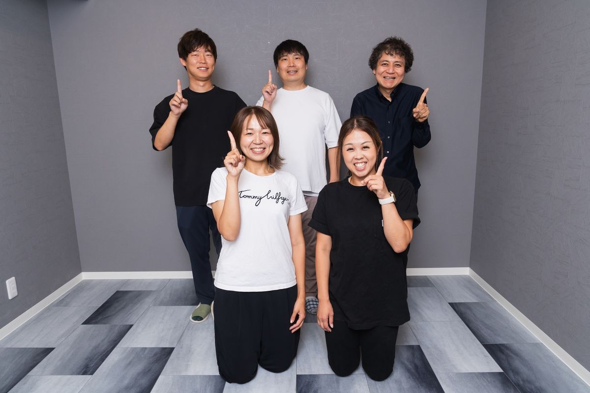 合同会社iRODORiの写真
