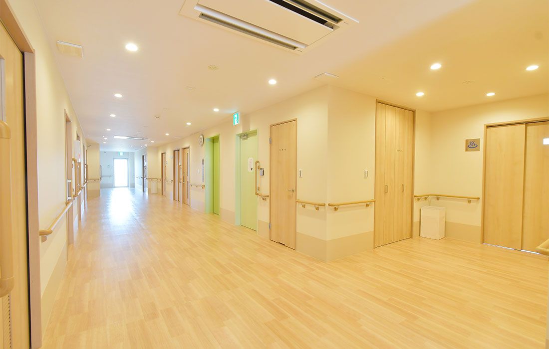 株式会社ななみの写真