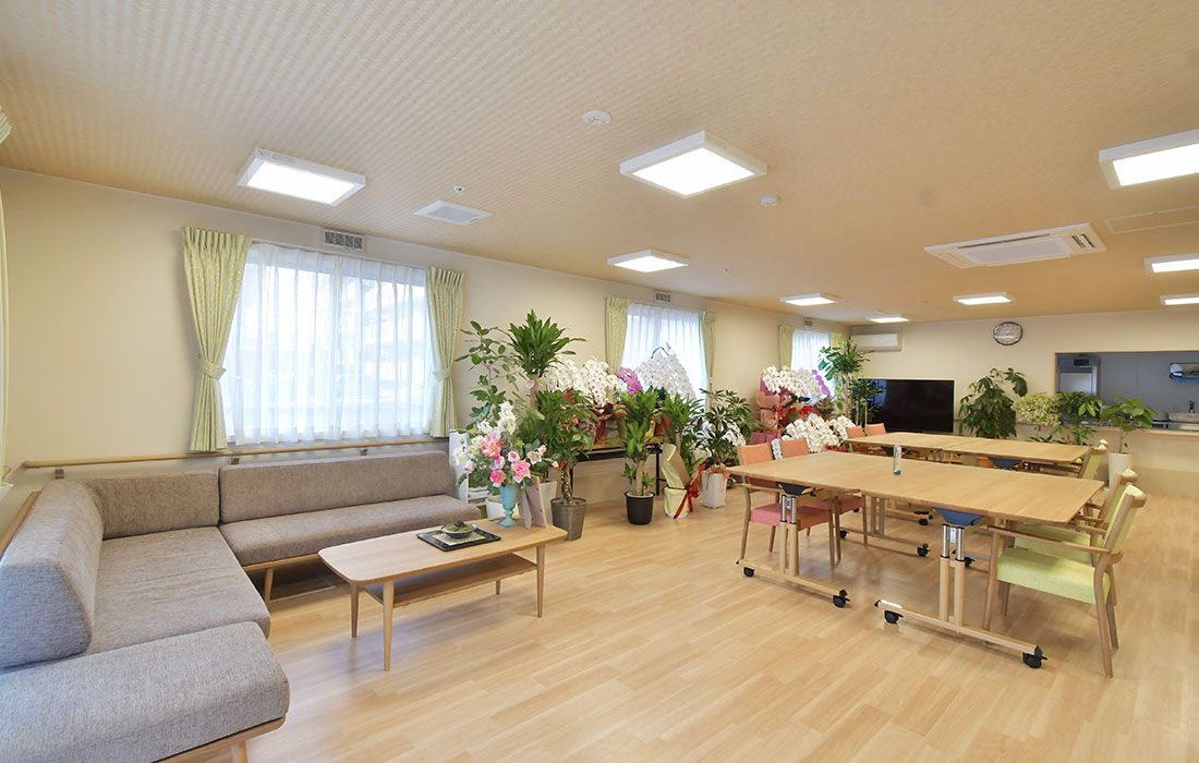 株式会社ななみの写真