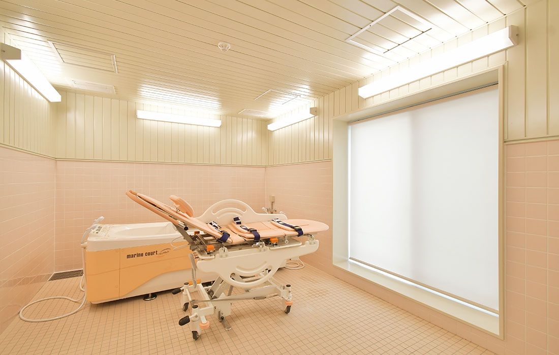 株式会社ななみの写真