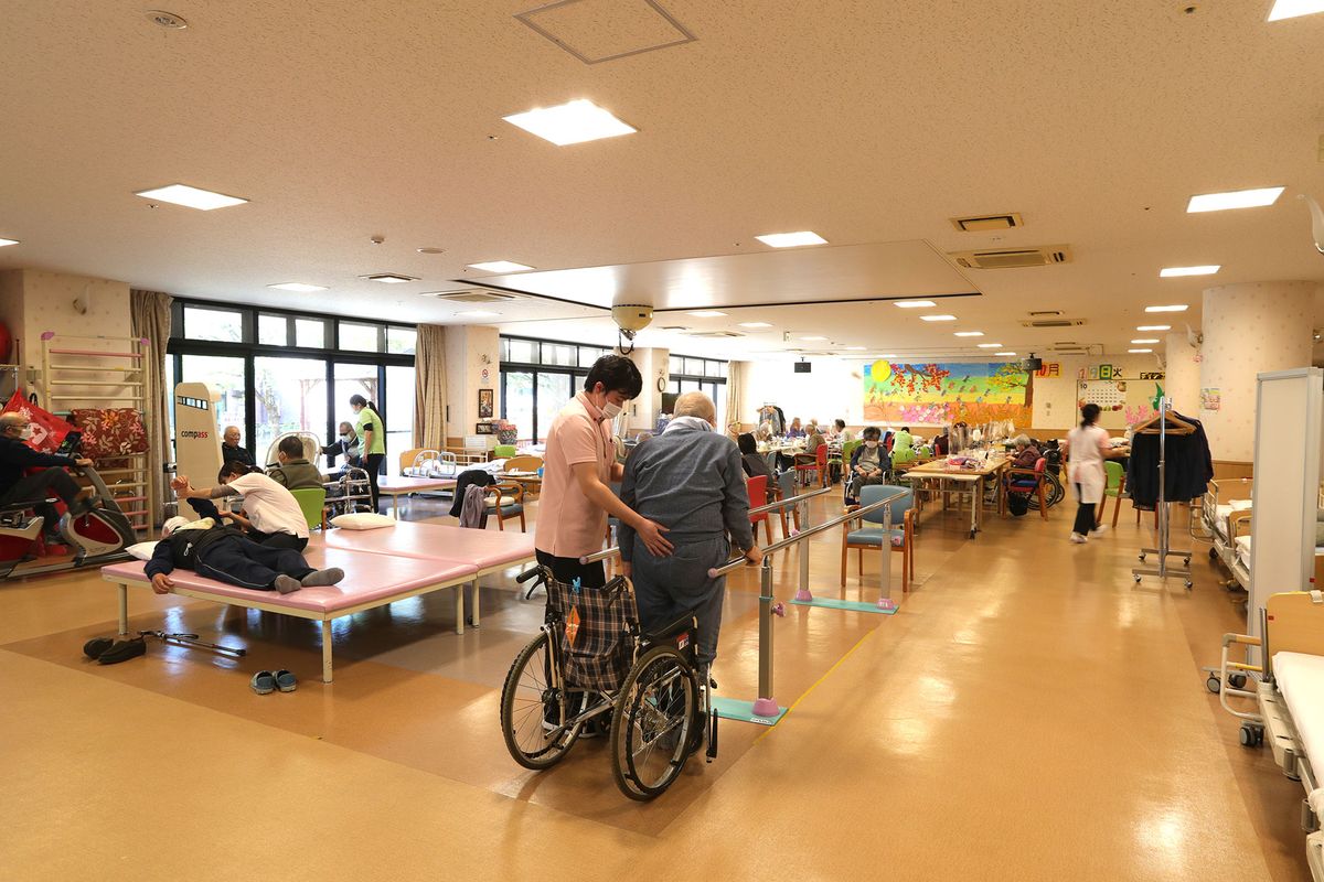 みゆき会クリニックの写真