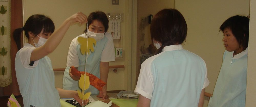 医療法人博仁会の写真