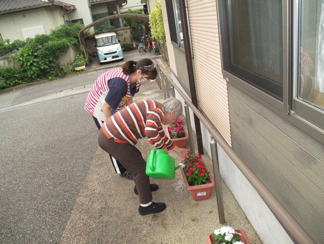 医療法人徳洲会 二日市徳洲会病院の写真