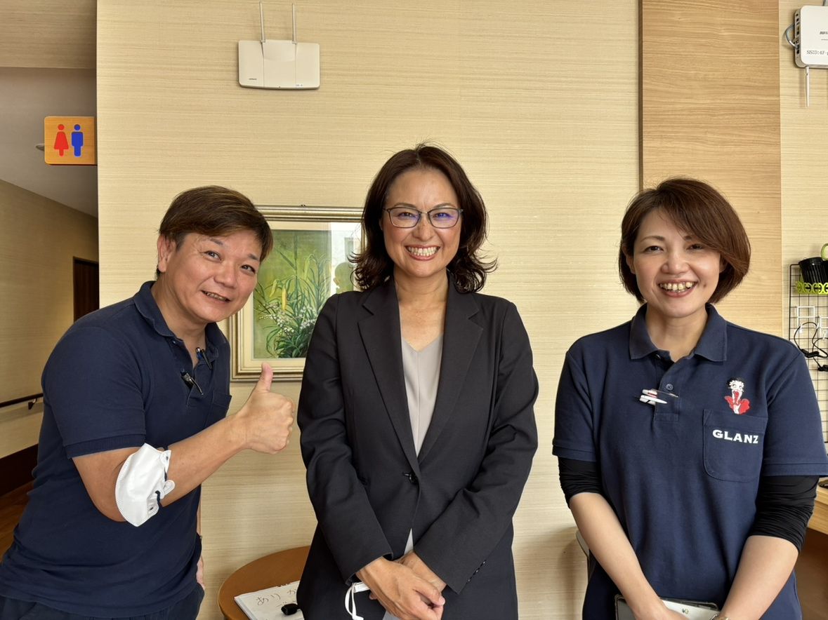 社会福祉法人彩生会の写真