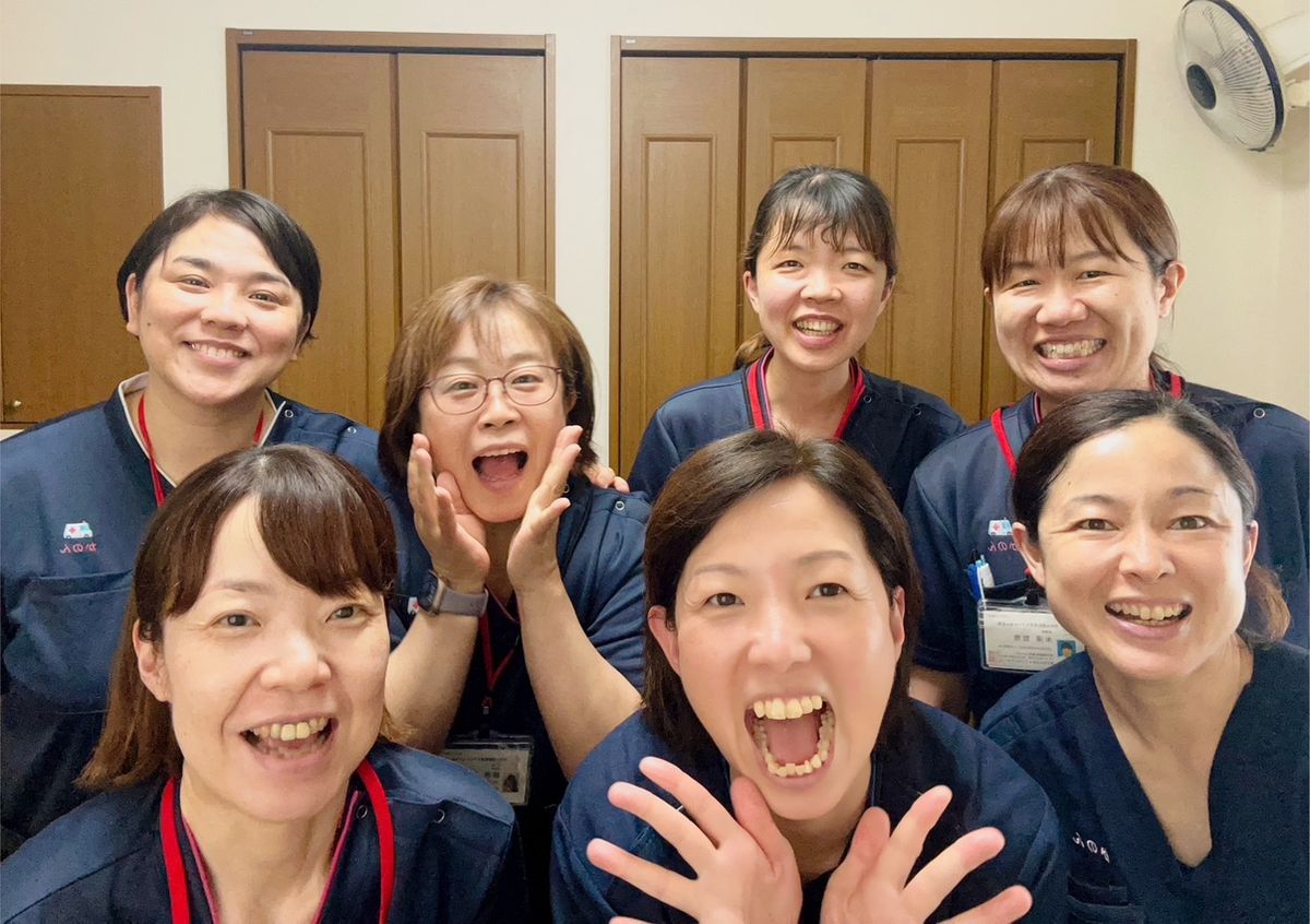 かのん訪問看護ステーションともの写真