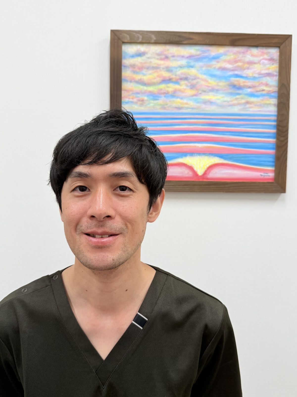 ふどう整形外科クリニックの写真