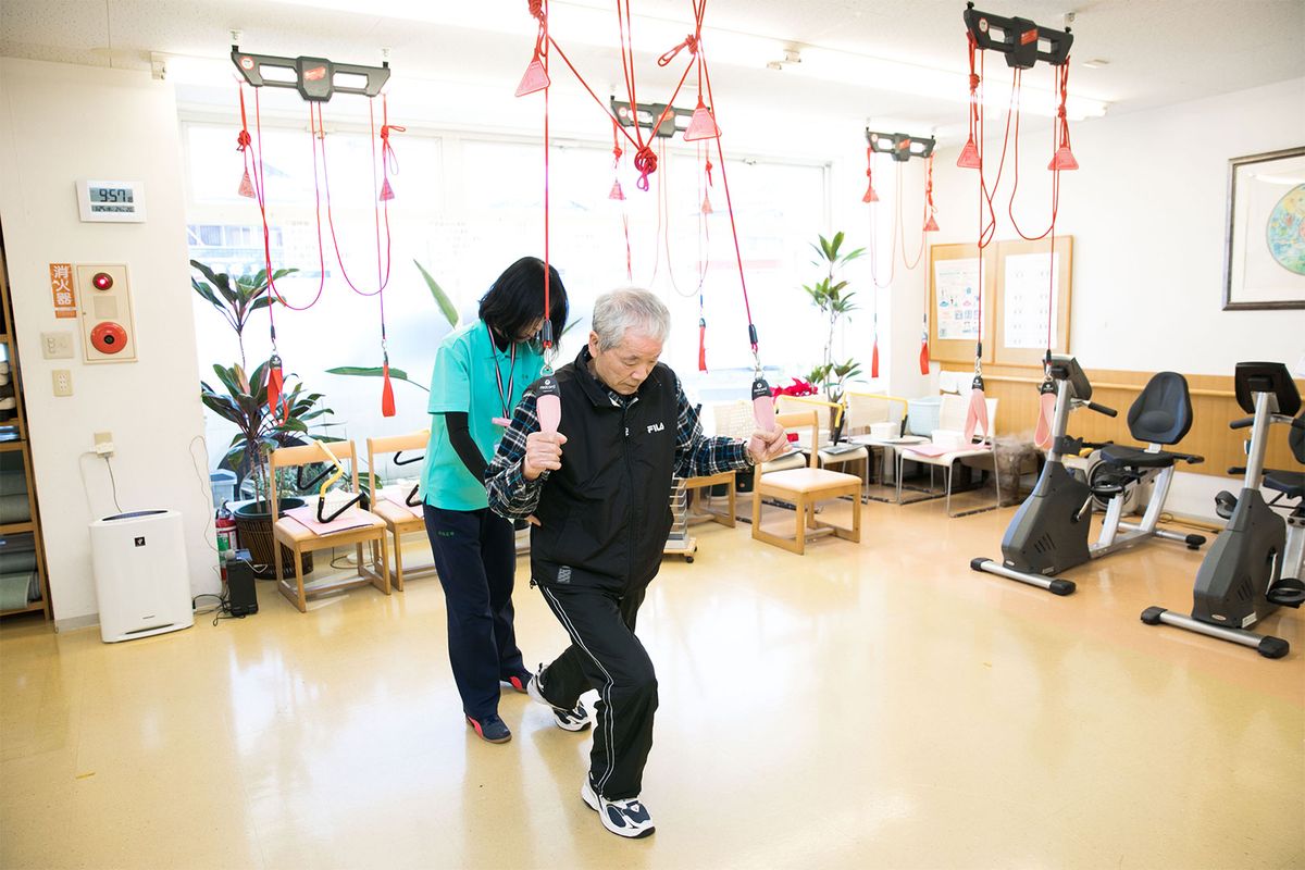 株式会社元気広場の写真