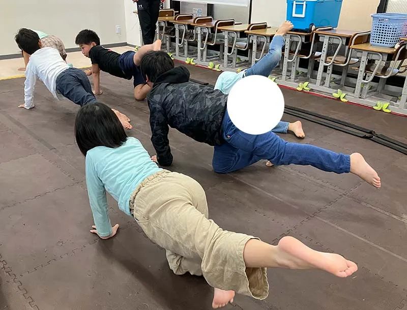 ファミリアの写真