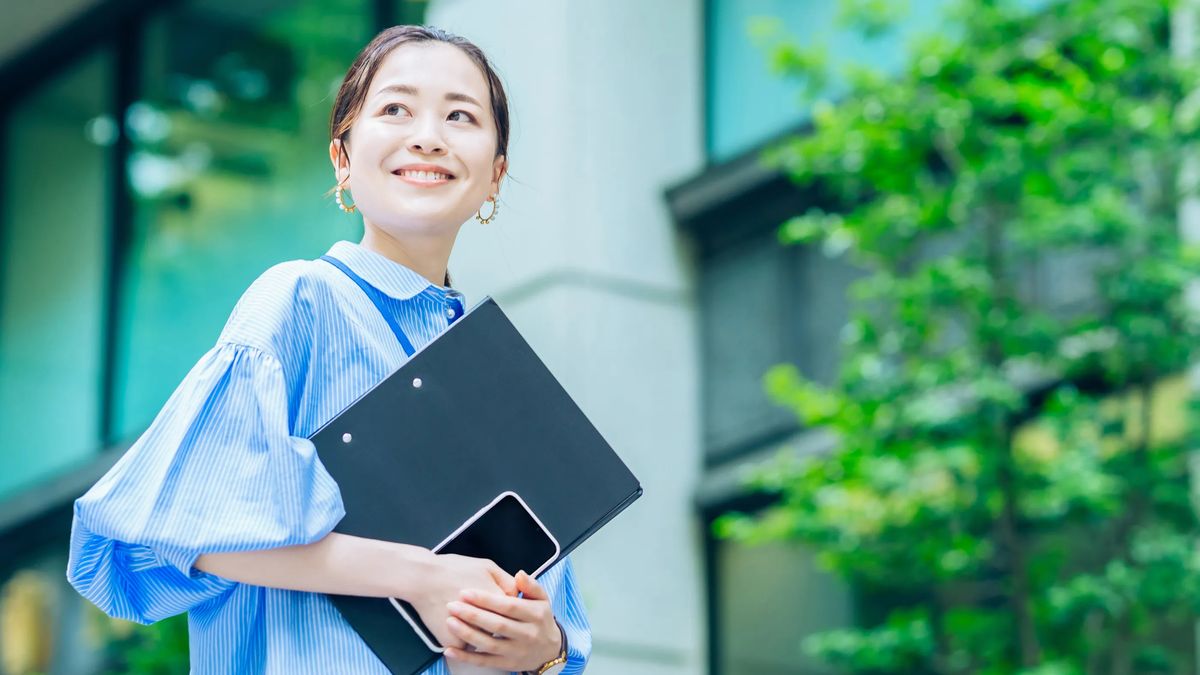 株式会社ｔｅｎの職場の様子