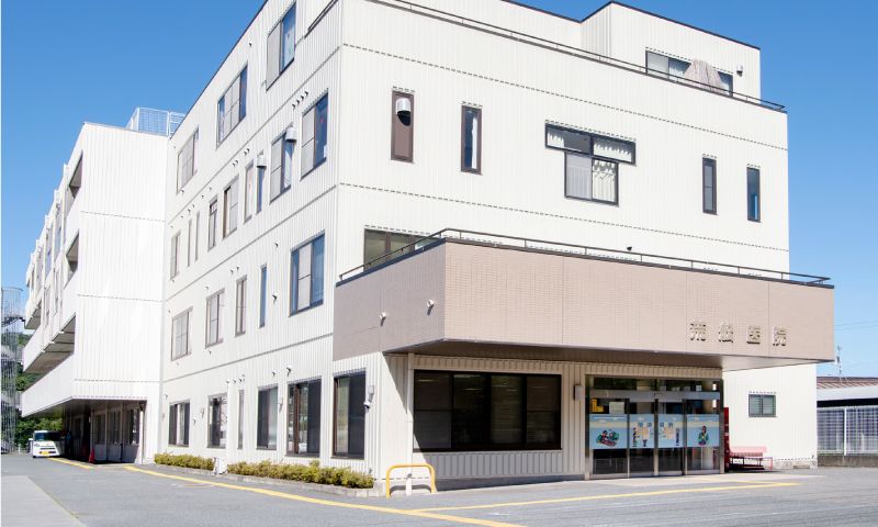 医療法人健秀会の写真