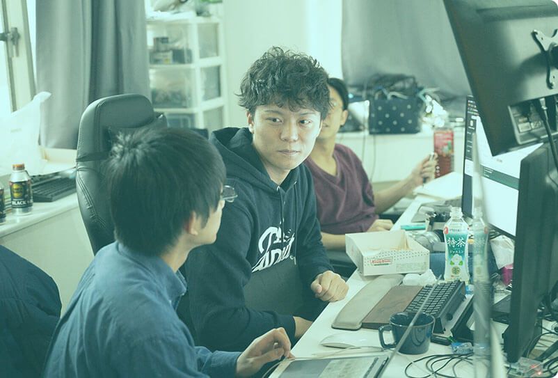 (株)エデュリー【世界に一つだけの保育園】の写真