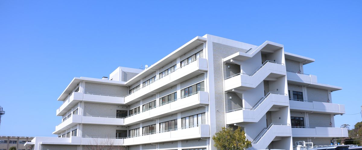 介護老人保健施設　岸和田徳洲苑の職場の様子