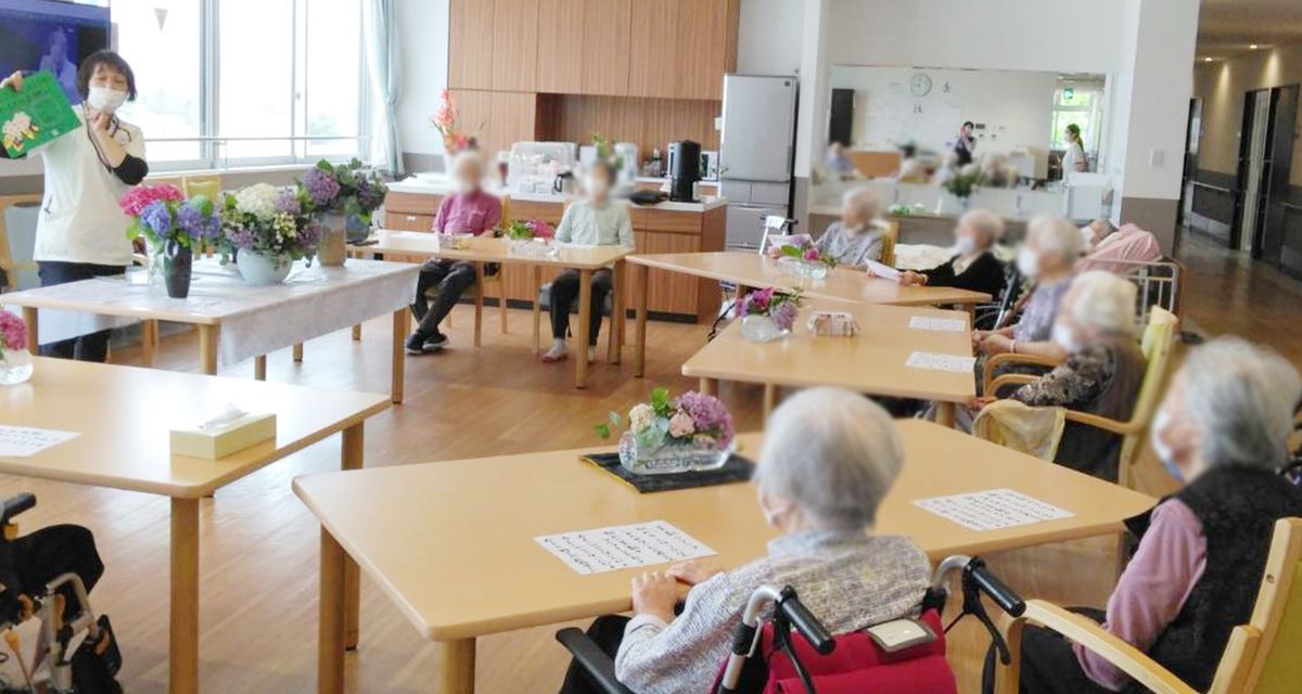 医療法人周友会徳山病院の写真