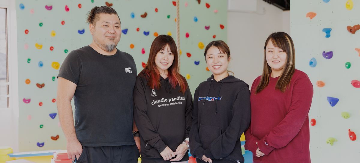 株式会社United Powersの写真